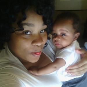 Meet your Posher, Neisha